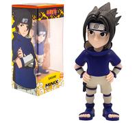 Naruto MINIX Figure Sasuke - UK Seller - Same Day Dispatch