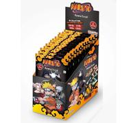 Naruto Mythos TCG | FIRST EDITION Booster Box Konoha Shido (24 Packs) Box