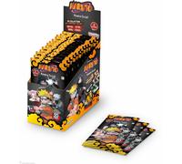 Naruto Mythos TCG: [Set 01] Konoha Shido 1st Edition Booster Display Box (24 Pac