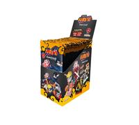 Naruto Mythos TCG - Naruto TCG: First set 2nd Edition Booster box