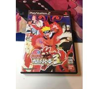 Naruto Narutimett Hero 3