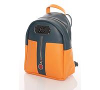 Naruto - Naruto Mini - Backpack - orange - Onesize - 100% Polyurethane Onesize