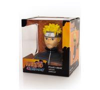 Naruto - Naruto Multicolored - Money Box - multicolored - Onesize - 100% PVC Onesize