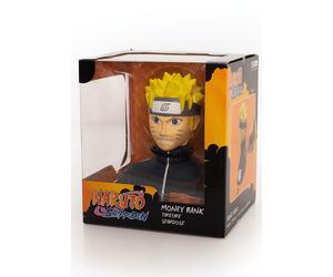 Naruto - Naruto Multicolored - Money Box Onesize