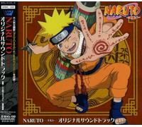 Angelic Layer - Naruto (Original Soundtrack) [New CD] Japan - Import