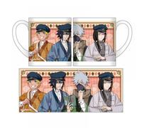 NAruto NAruto Shippuden Mug A Student Style Ver.