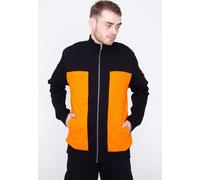 Naruto - Naruto Shippuden - Track Jacket - black - XXL - 55% Cotton, 45% Polyester