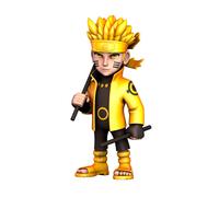 NARUTO - Naruto Six Path - Figurine Minix # 12cm (US IMPORT)