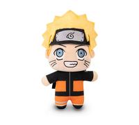 Naruto - Naruto - Soft Toy - multicolored - Onesize - 100% Polyester,Velvet Onesize