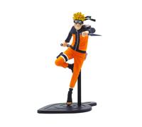 Naruto - Naruto Uzumaki - Figure - multicolored - Onesize - 100% PVC Onesize