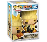 Naruto: Naruto Uzumaki (Six Paths Sage) Funko POP Vinyl