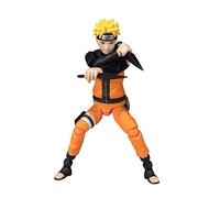 Bandai Tamashii Nations NARUTO - Naruto Uzumaki - Statuette S.H. Figuarts 14cm