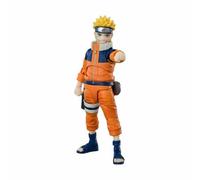 NARUTO - Naruto Uzumaki The No.1 Most Unpredictable Ninja S.H. Figuarts Action F
