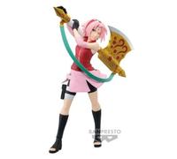 Naruto Narutop99 Sakura Haruno Figure