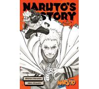 Naruto: Naruto's Story--Family Day
