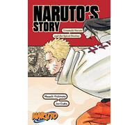 Naruto: Naruto's Story-Uzumaki Naruto and the Spiral Destiny