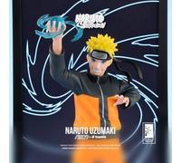 Naruto Neon Figure 1/9 Naruto Uzumaki 25 cm