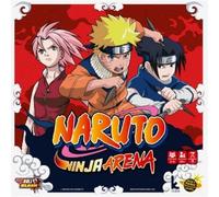 Naruto Ninja Arena