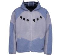 Naruto Obito Mid-Season Jacket lilac L