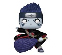 Naruto Oversized POP! Vinyl Figure Kisame 15 cm