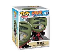 Naruto Oversized POP Vinyl Figure Zetsu 15 cm