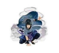 Naruto Shippuden Panel Spectacle Uchiha Sasuke figure 9cm