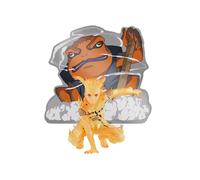 Banpresto Naruto Uzumaki Special Panel Spectacle Naruto Shippuden Figure