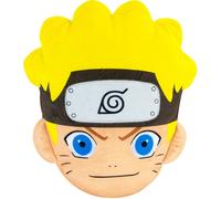 Naruto Plush - Head | Officially Licensed New