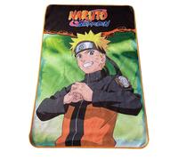 Naruto Polar Fleece Blanket 100X150Cm. SD TOYS