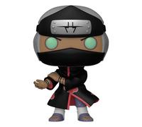 Naruto Pop! Animation Vinyl Figure Kakuzu 9 cm