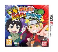Naruto Powerful Shippuden (PC)