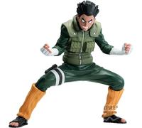Naruto Rock Lee Series 2 Figure Statue Vibration Stars 16cm BANPRESTO