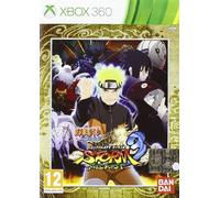 Naruto S. Ult Ninja Storm 3 Full Burst