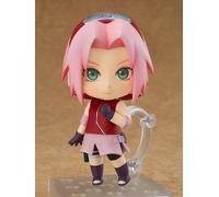 Naruto Sakura Haruno Nendoroid 4th Rerun Action Figure GOODSMILE