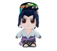 Naruto Sasuke 29Cm Plush Toy BARRADO