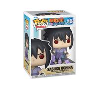 Naruto - Sasuke (First Susano'o) POP! Vinyl - Funko Pop - multicolored - Onesize - 100% PVC Onesize