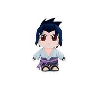 Naruto Sasuke Plush 28cm Super Soft - Anime Naruto Series Plush Toy
