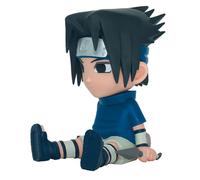 Naruto Sasuke PVC Money Bank Salvadanaio PLASTOY