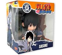 Plastoy Money Box - Naruto Shippuden: Sasuke