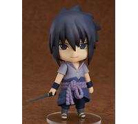Naruto Sasuke Uchiha Nendoroid 4th Rerun Action Figure GOODSMILE