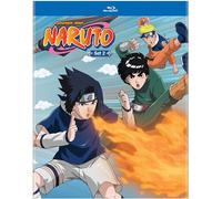 Naruto: Set 2