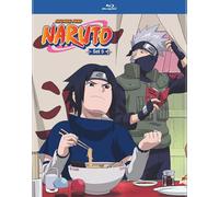 Naruto: Set 5