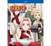 NARUTO SET 7 - BLUR - N3z