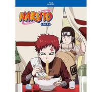 NARUTO SET 8 - BLUR - N3z
