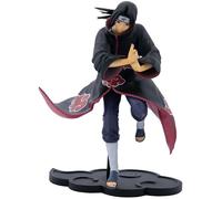 Naruto SFC Super Figure Collection - Shippuden - Itachi Collection Figures multicolor Onesize