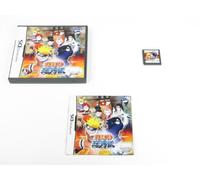 Naruto: Shinobi Retsuden [Japan Import]