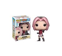 Naruto Shippuden 12451 "POP! Vinyl Sakura" Figure