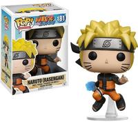 Naruto Shippuden 12997 "POP Vinyl Naruto Rasengan" Figure