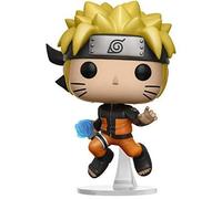 Funko POP Anime: Naruto Shippuden - Naruto (Rasengan) Vinyl Figure