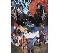 Naruto Shippuden